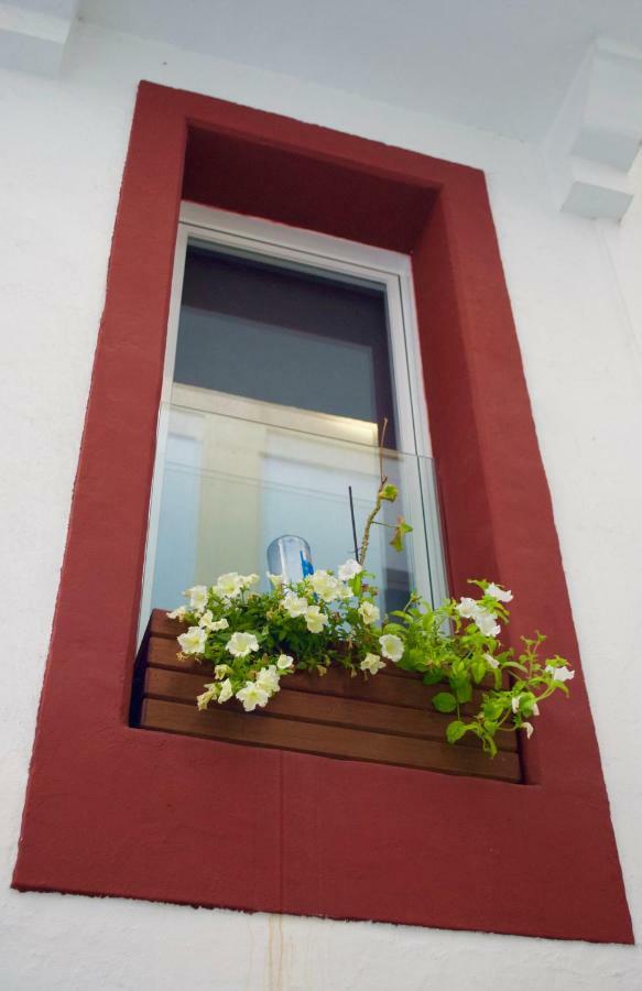 Canceleiro Vigo Exterior foto