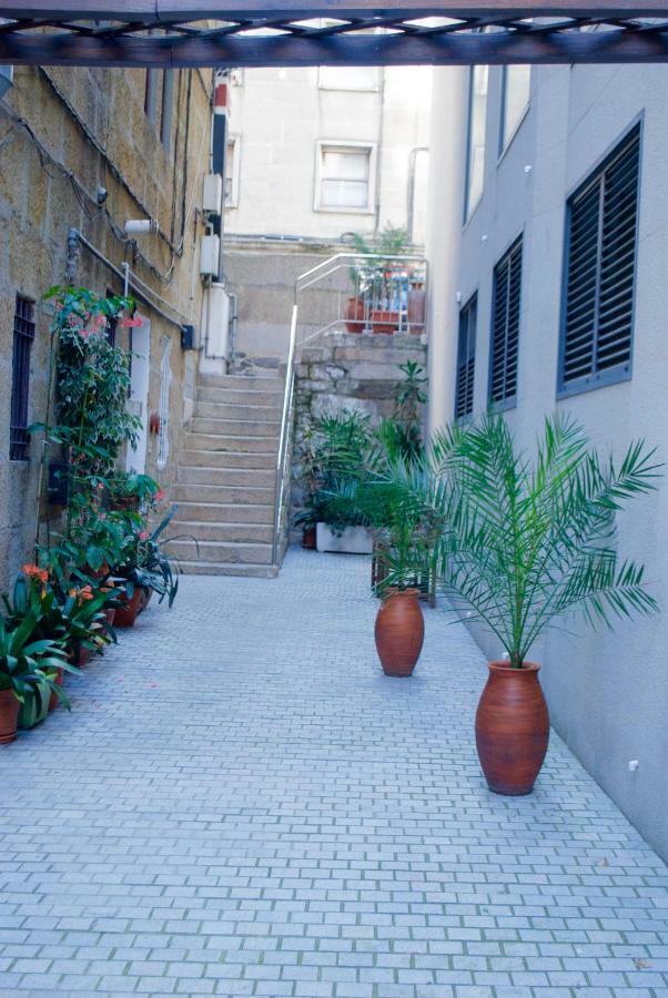 Canceleiro Vigo Exterior foto